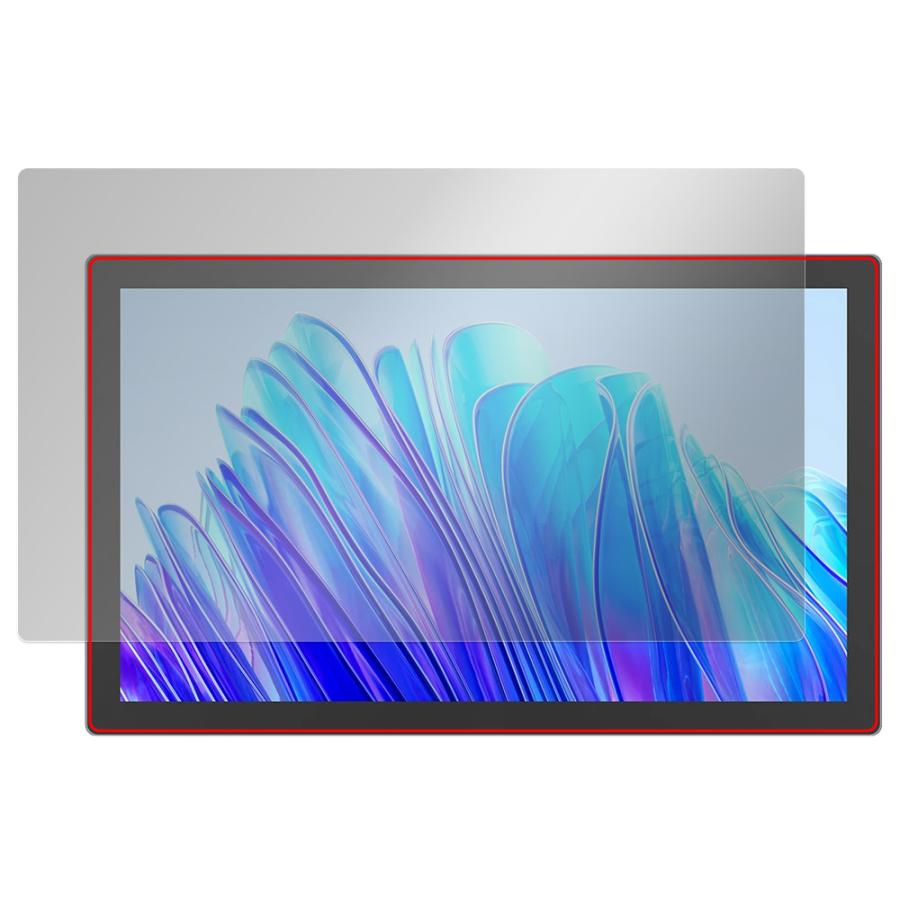 ミヤビックス HUION Kamvas Pro 19 保護 フィルム OverLay Eye