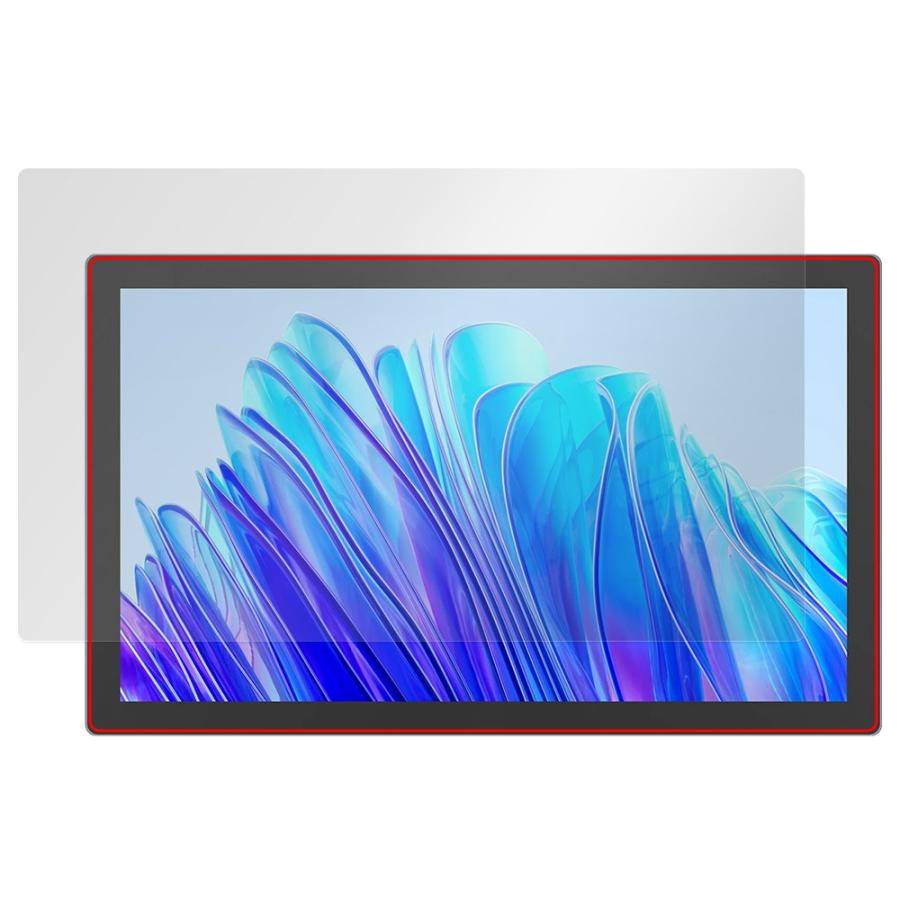 ミヤビックス HUION Kamvas Pro 19 保護 フィルム OverLay Paper for