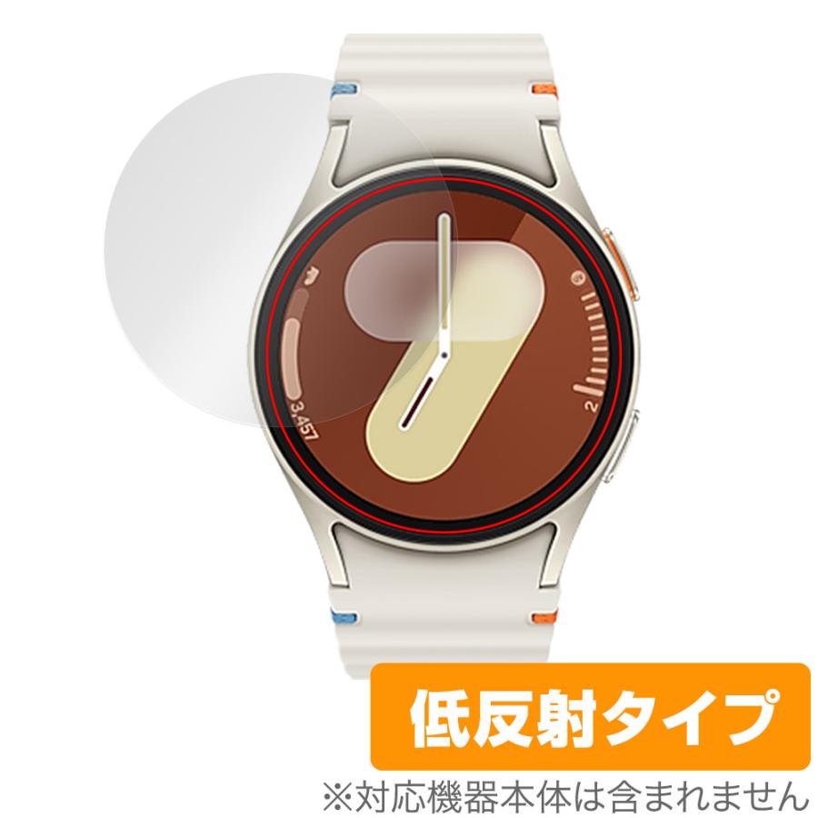 ミヤビックス Galaxy Watch7 (40mm) 保護 フィルム OverLay Plus for 