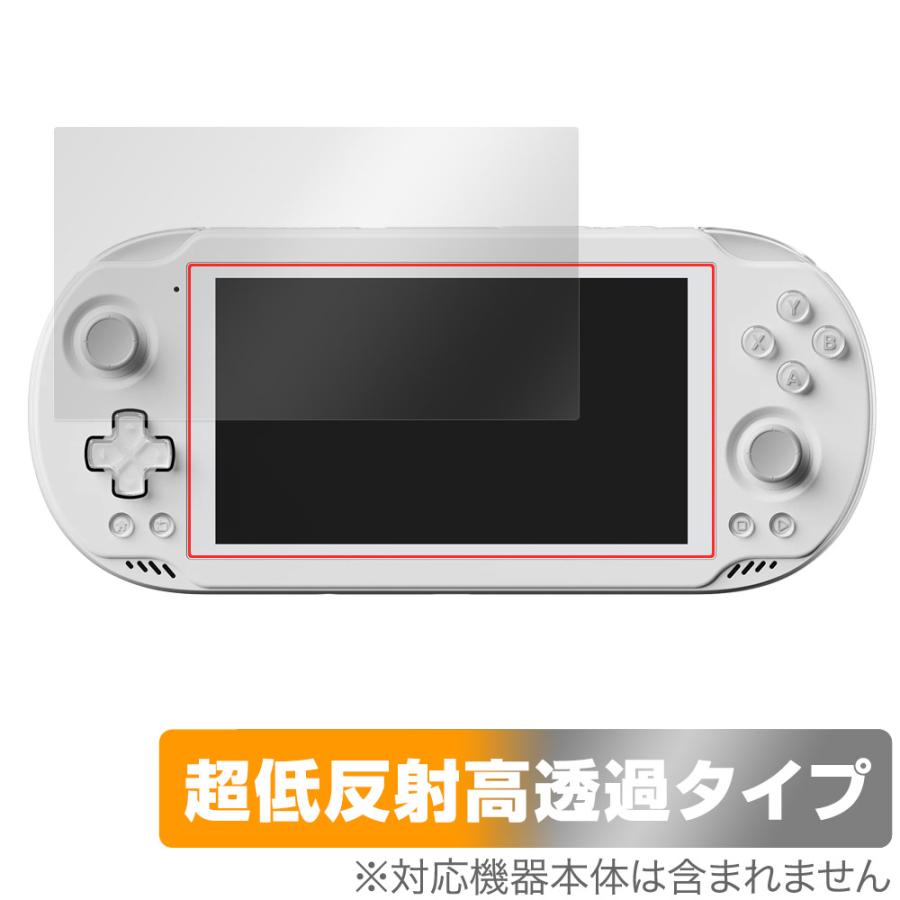 ミヤビックス AYN Odin2 Mini 保護 フィルム OverLay Plus Premium for 
