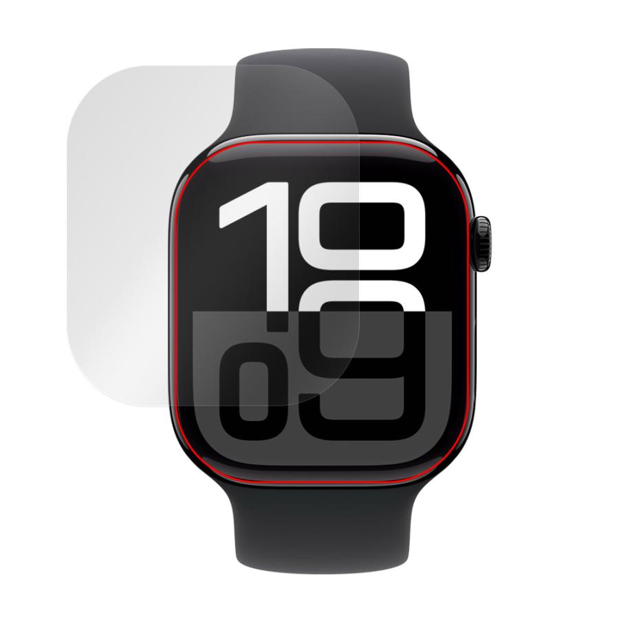ミヤビックス Apple Watch Series 10 46mm 保護 フィルム