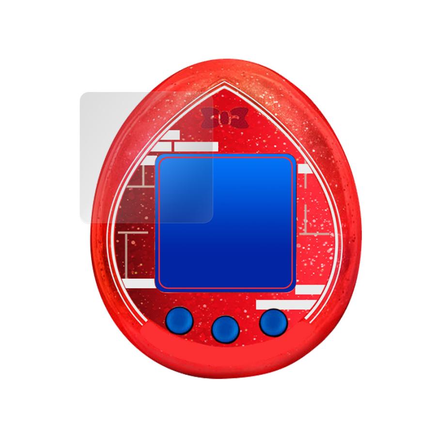 たまごっち 名探偵コナン 名探偵の紅玉 大怪盗の藍玉 【公式通販】