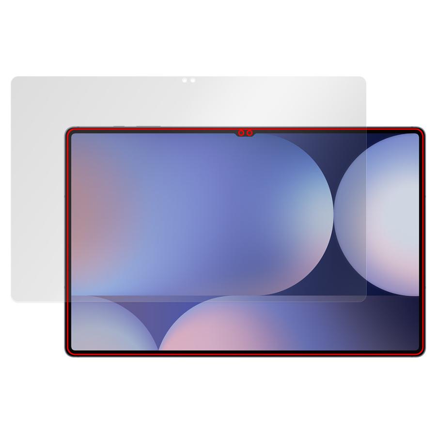 ミヤビックス Galaxy Tab S10 Ultra 保護 フィルム OverLay Plus