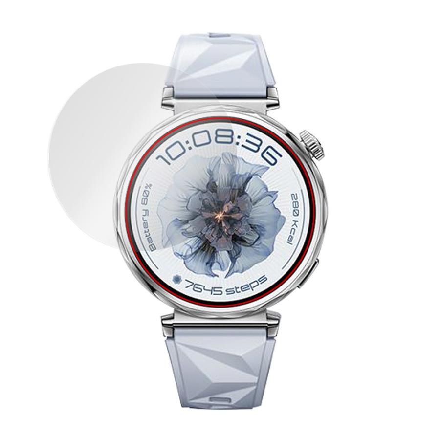 HUAWEI WATCH GT 5 41mm 保護 フィルム OverLay 9H Brilliant for 