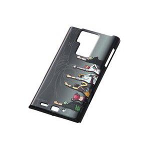 REGZA Phone/レグザフォン/「ワンピース名場面シリーズ」シェルジャケット for ARROWS A 101F/T-02｜visavis