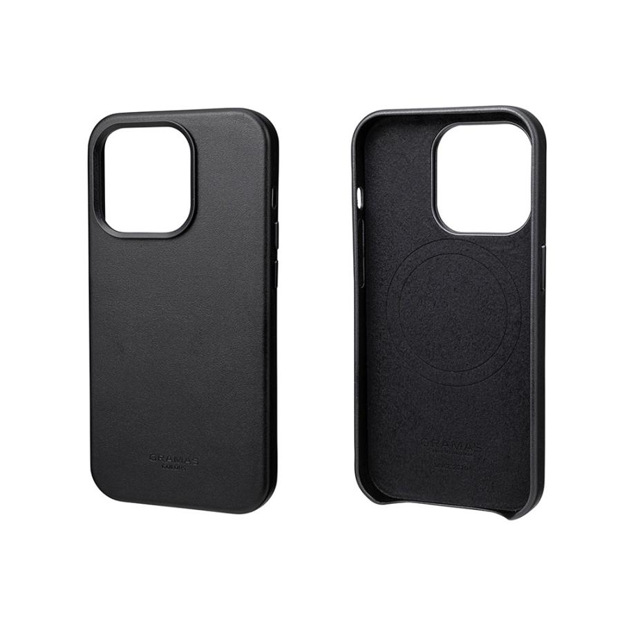 iPhone 14 Pro iPhone14 背面カバータイプ ケース GRAMAS COLORS