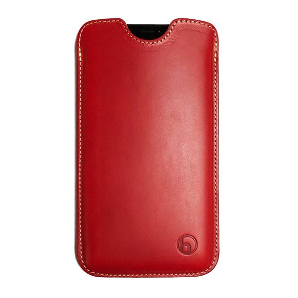 iPhone11 iPhoneXR 用 レザーケース ハンドメイドレザーケース for