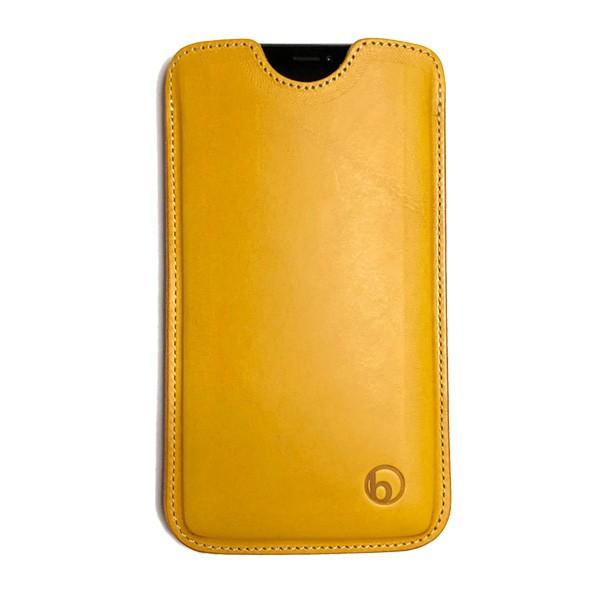 iPhone11 iPhoneXR 用 レザーケース ハンドメイドレザーケース for