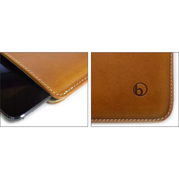 ハンドメイドレザーケース for iPad(第5世代) / iPad Pro 9.7インチ