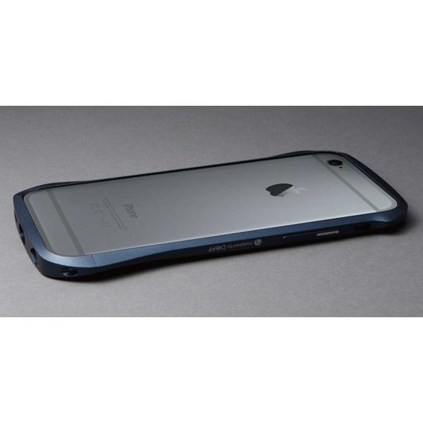 スマホケース CLEAVE Aluminum Bumper for iPhone 6s Plus/6 Plus アルミ バンパー ケース カバー｜visavis｜03