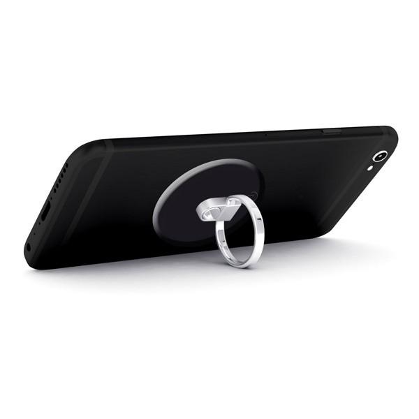 バンカーリング Amazon | スマホリング B'zバンド 携帯リング ホールドリング