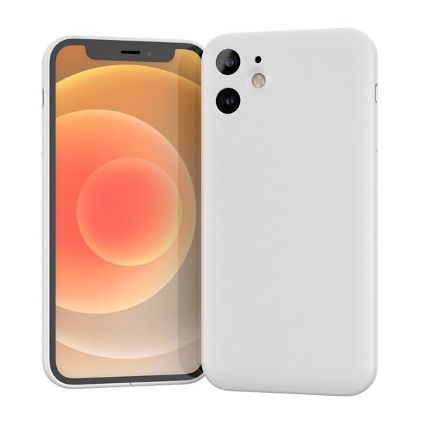 MYNUS（マイナス）シンプルでミニマルな iPhone 12 mini 用 ケース
