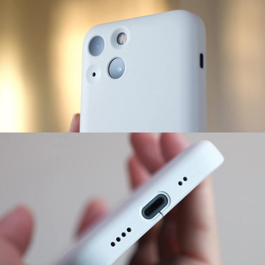 unifiss iPhone 13 ケース 対応 薄型 ワイヤレス充電対応 Amazon.co.jp: 【銀座発】unifiss iPhone 13 ケース 対応 薄型