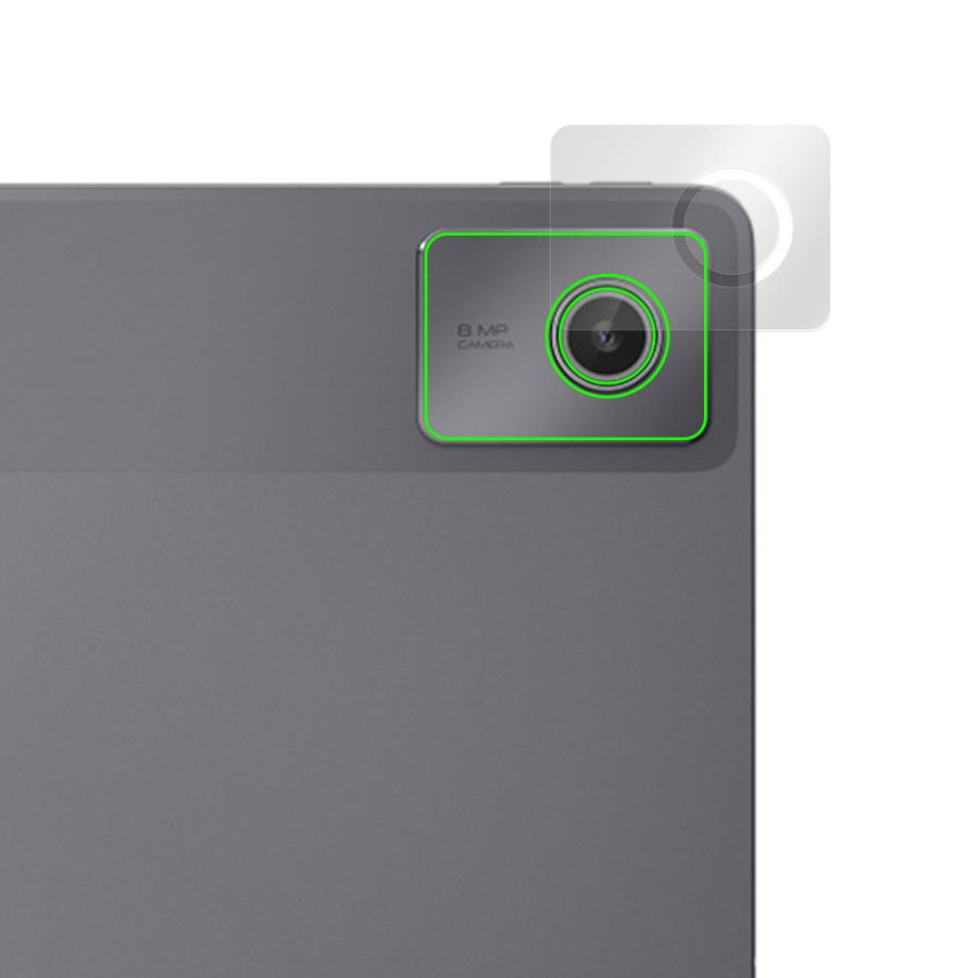 ミヤビックス Lenovo Chromebook Duet Gen 9 リアカメラ用 保護