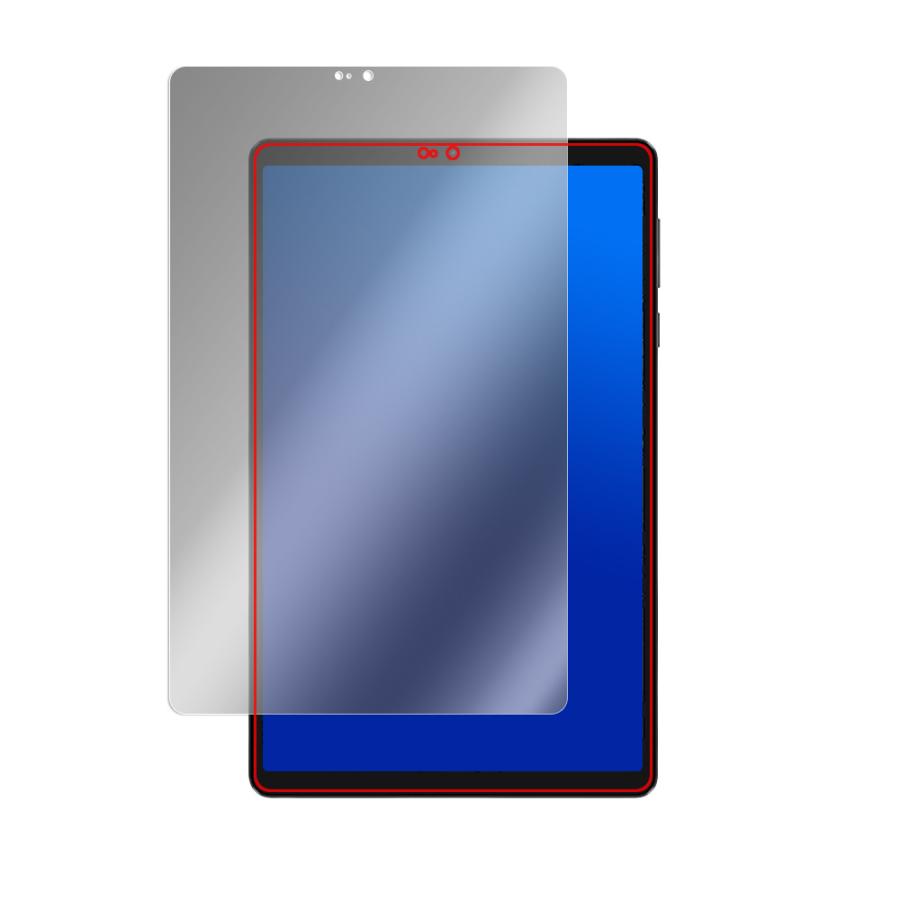ミヤビックス Lenovo Legion Tab Y700 Gen3 保護 フィルム OverLay