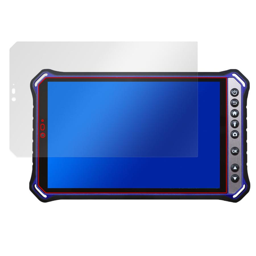 蔵衛門Tough Pad Mini Tough 保護フィルム ケース ストラップ 【公式通販】