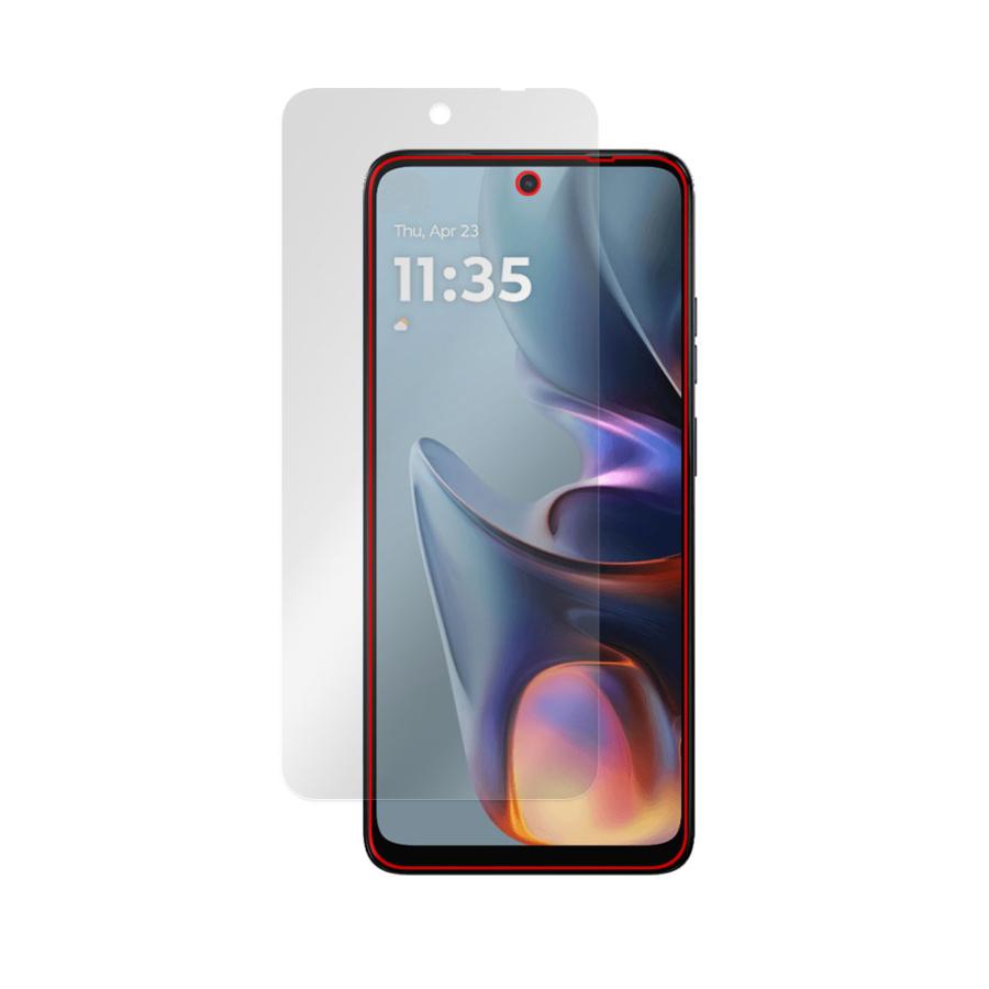 ミヤビックス Motorola moto g05 保護 フィルム OverLay Eye Protector