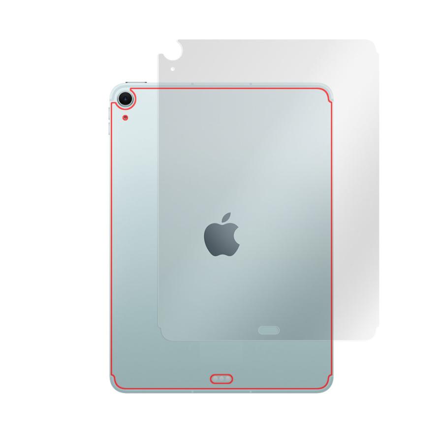 ミヤビックス iPad Air 11インチ M4 M3 Wi-Fiモデル + Cellularモデル