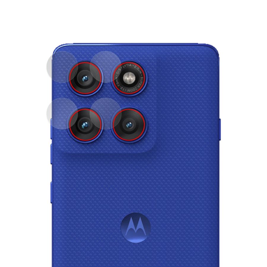 ミヤビックス motorola edge 60 pro 60s Pro カメラレンズ用 保護