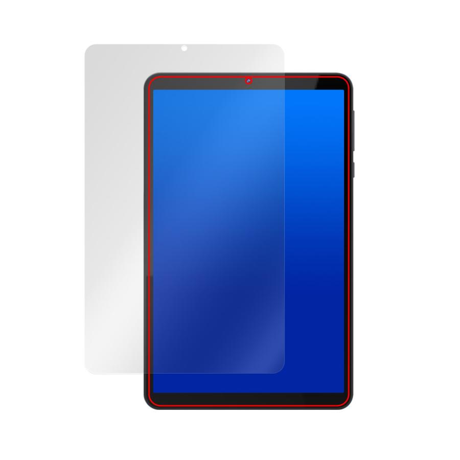ミヤビックス FPD 8.4インチ タブレット CP08-J1 保護 フィルム