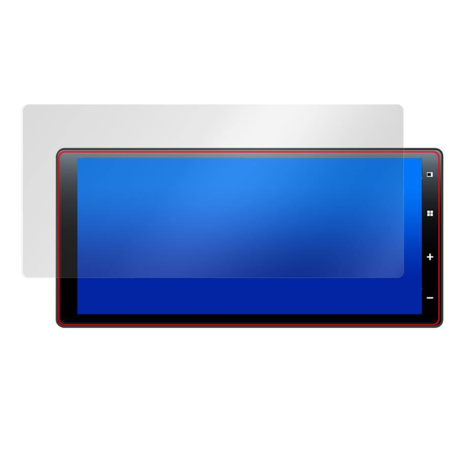 ミヤビックス DreamMaker ディスプレイオーディオ DPLAY-115V 保護