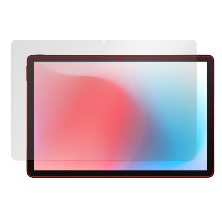 ミヤビックス aiwa tab AS11L-2 JA5-TBA1102 保護 フィルム OverLay