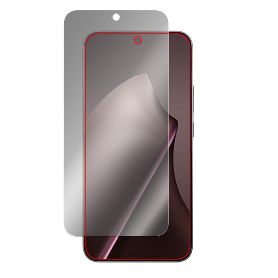 ミヤビックス Xiaomi 15T Pro / 15T 保護 フィルム OverLay Secret for