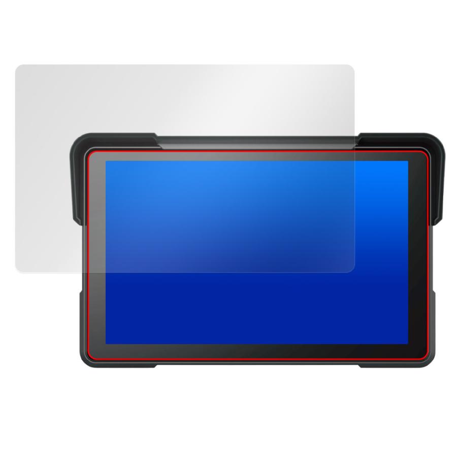 ミヤビックス Eonon バイク用スマートモニター 7インチ P6 保護