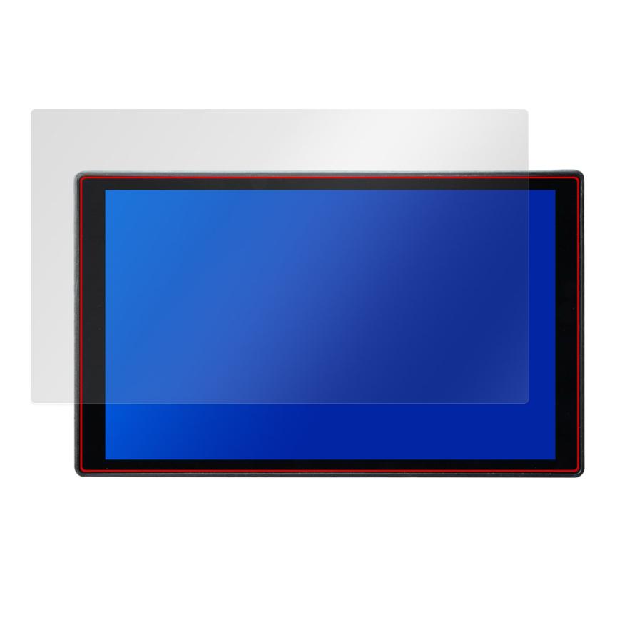 Portkeys LH5C 保護フィルム OverLay 9H Brilliant for カメラコントロールモニター 9H 高硬度 透明 高光沢 爆買 | ミヤビックス | 15