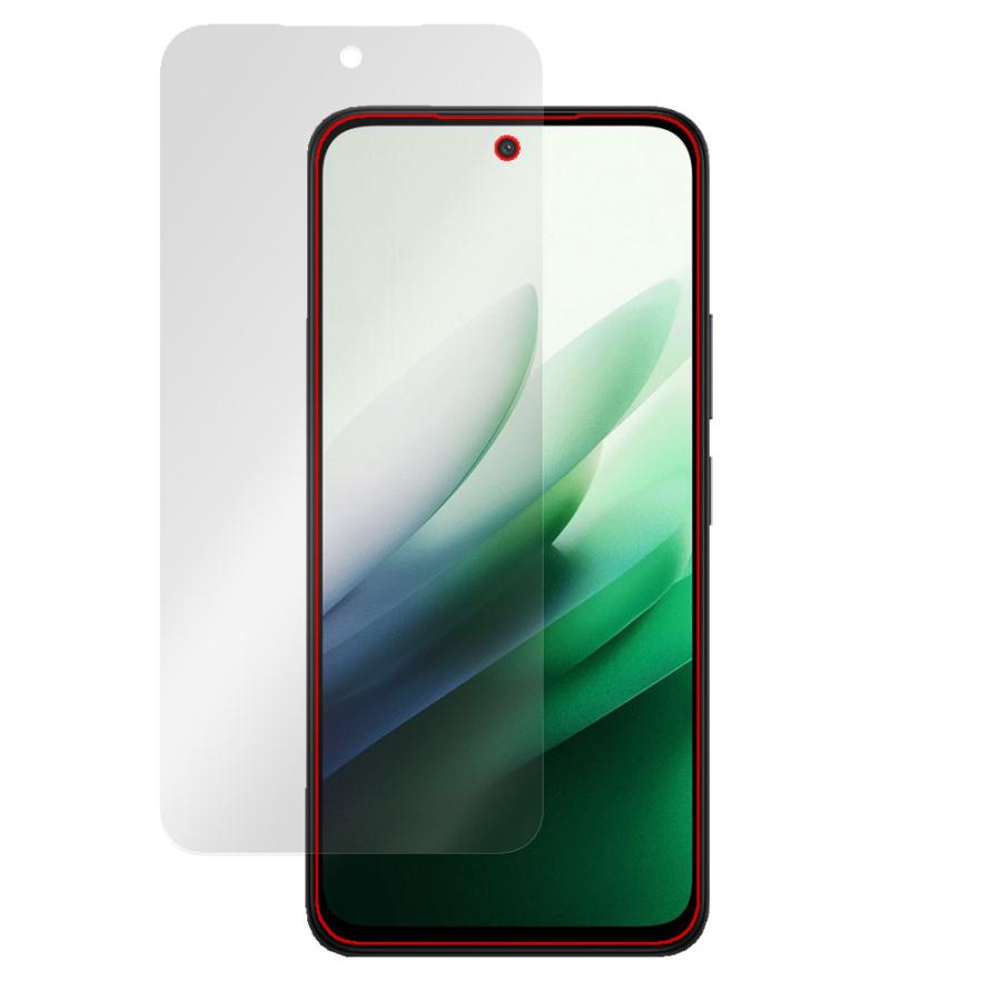 Xiaomi REDMI 15 5G 保護フィルム OverLay 9H Brilliant for