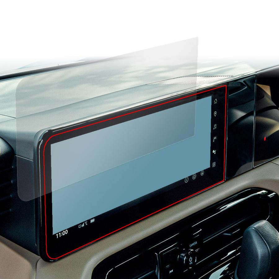 ミヤビックス 三菱 デリカミニ 25年10月以降 12.3インチナビゲーション