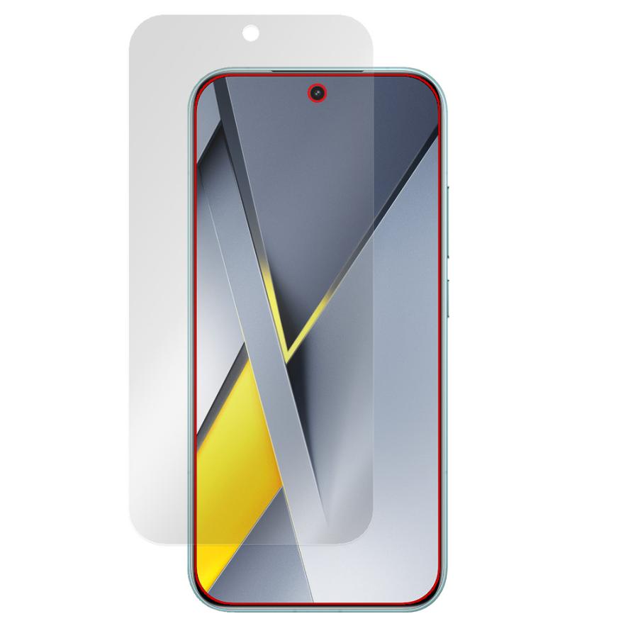 Xiaomi POCO F8 Pro 保護フィルム OverLay Plus Premium for シャオミー ポコ プロ 液晶保護 アンチグレア 反射防止 高透過 指紋防止 |  | 15