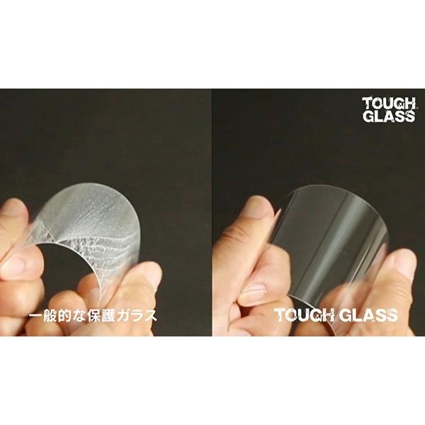 iPhone 8 Plus / iPhone 7 Plus 用 Deff TOUGH GLASS 3D for iPhone 8 Plus / iPhone 7 Plus 液晶 保護 フィルム｜visavis｜06