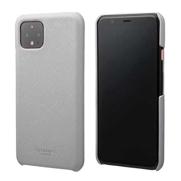 Pixel4 PUレザー シェルケース GRAMAS “EURO Passione” PU Leather Shell Case for Pixel 4 CSC-64929 グーグル ピクセル4 2019 グラマス ユーロパッショーネ｜visavis｜06