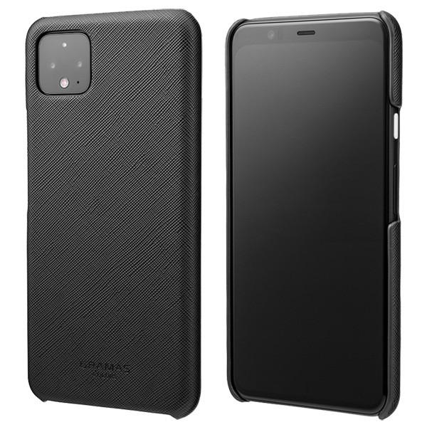 Pixel4XL PUレザー シェルケース GRAMAS “EURO Passione” PU Leather Shell Case for Pixel 4 XL CSC-65029 グーグル ピクセル4 エックスエル 2019 グラマス｜visavis｜03