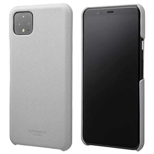 Pixel4XL PUレザー シェルケース GRAMAS “EURO Passione” PU Leather Shell Case for Pixel 4 XL CSC-65029 グーグル ピクセル4 エックスエル 2019 グラマス｜visavis｜06