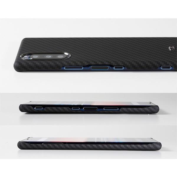 Ultra Slim Xperia Ii Deff Xperia II Specifications Smartphones