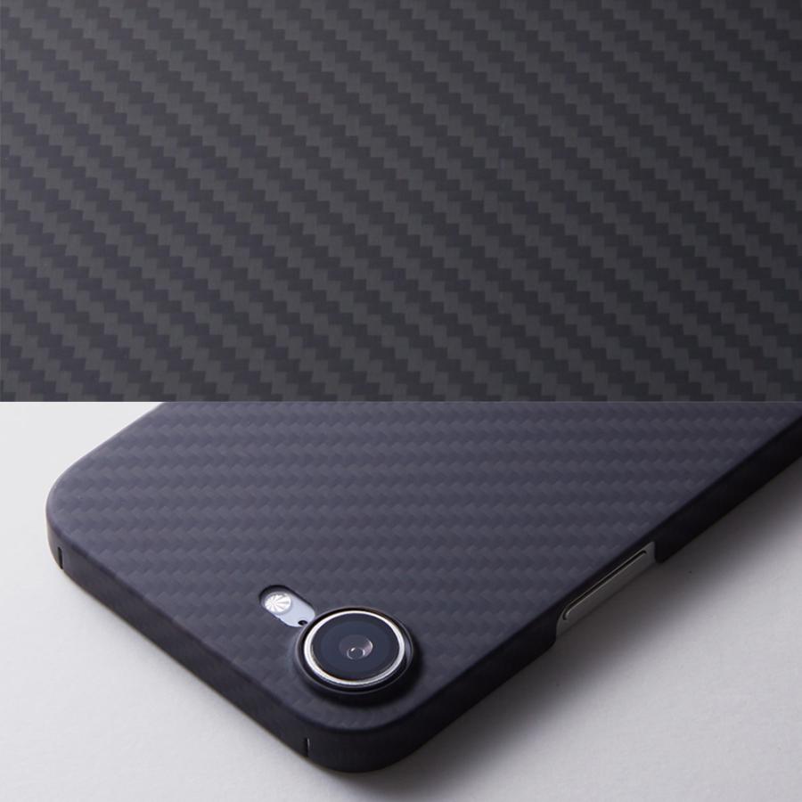 iPhone 16e アラミド繊維ケース Ultra Slim & Light Case DURO for