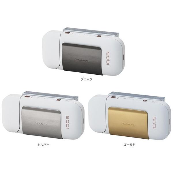 アイコス 楽天市場】iBuddy アイバディ SE アイコス IQOS 互換機 電子