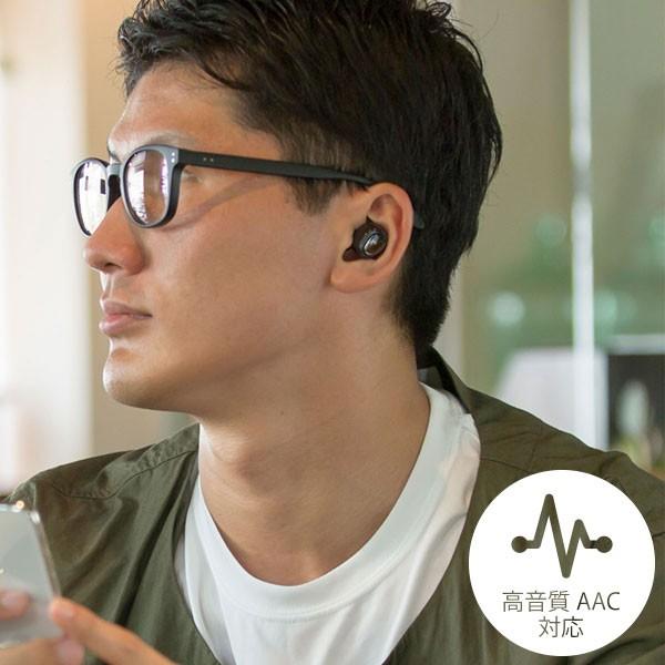 M-SOUNDS 完全ワイヤレスイヤホン MS-TW2 シリーズ ワイヤレス