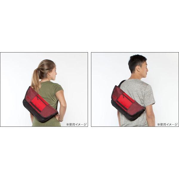 TIMBUK2 Catapult Sling Messenger(カタパルト・スリング