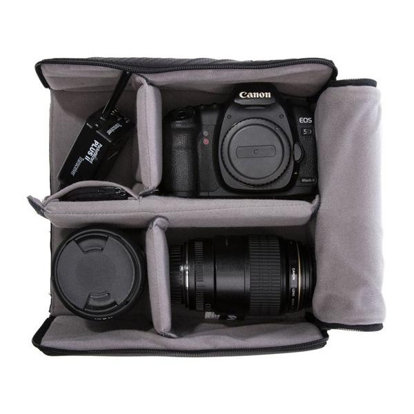 TIMBUK2（ティンバックツー） TIMBUK2 Snoop Camera Insert(スヌープ
