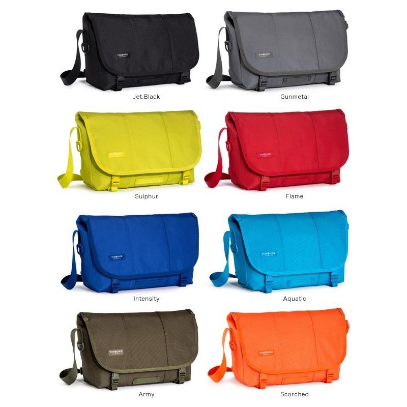 メッセンジャーバッグ timbuk2 クラシック TIMBUK2(ティンバック2) Classic Messenger S クラシック