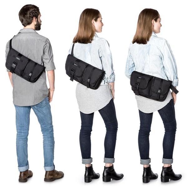 TIMBUK2 Delta Sling(デルタスリング)(OS)サイクリングと観光を楽しむためのデルタスリング！｜visavis｜05