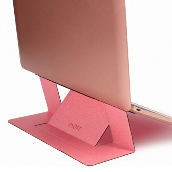 MOFT モフト 超軽量 折りたたみ式 ノートパソコンスタンド MOFT