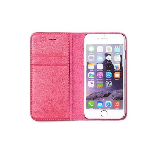 EVRIS - EVRIS iPhone6(6s)ケース パープル  未使用 新品 EVRIS - EVRIS3周年限定iPhone6/6sケース パープル EVRIS