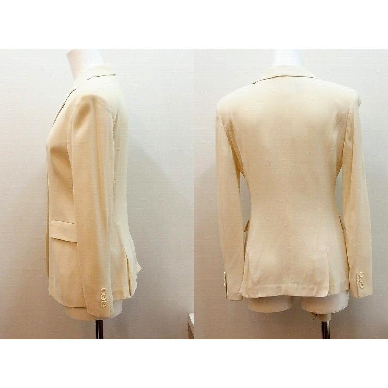 KIYOMI SAITO Barneys New York キヨミ サイトウ ワンピース スーツ 38 