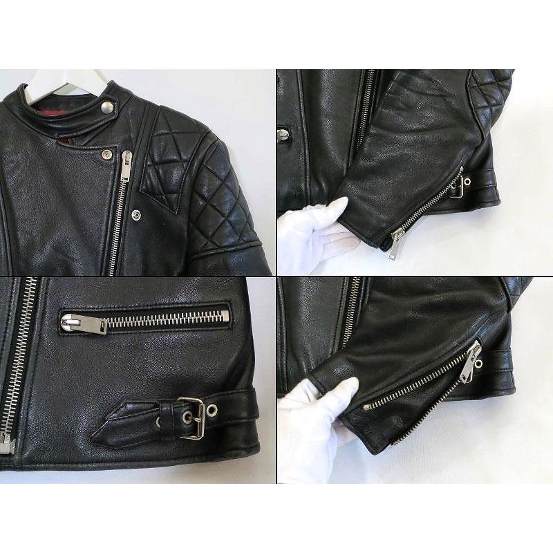 CELINE セリーヌ シープスキン ライダースジャケット メンズ 羊 CELINE セリーヌ シープスキン ライダースジャケット メンズ 羊