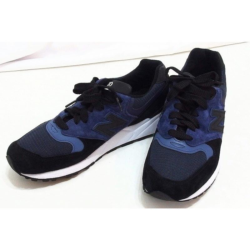 New Balance new balance ニューバランス ×J.CREW スニーカー メンズ 