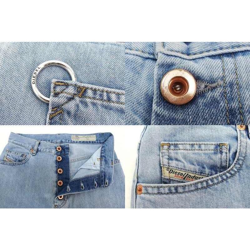 DIESEL ディーゼル ハイウエスト テーパード デニムパンツ W25-L32 IRYS :kz4006165814:Visionヤフーショッピング店 - 通販 - Yahoo!ショッピング DIESEL ディーゼル ハイウエスト テーパード デニムパンツ W25-L32 IRYS :kz4006165814:Visionヤフーショッピング店 - 通販 - Yahoo!ショッピング